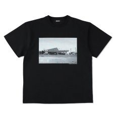 画像1: MINEDENIM  WDS X MINEDENIM PHOTO S/S TEE (1)