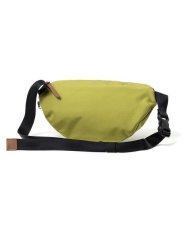 画像17: hobo  EVERYDAY WAIST POUCH NYLON OXFORD for CITY COUNTRY CITY (17)