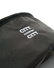 画像24: hobo  EVERYDAY WAIST POUCH NYLON OXFORD for CITY COUNTRY CITY (24)