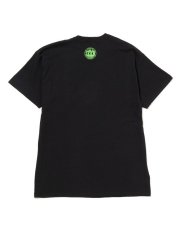 画像2: hobo  EMBROIDED LOGO POCKET TEE by CITY COUNTRY CITY (2)