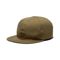 画像11: THE H.W.DOG&CO.  CORDURA RAILLOAD CAP (11)