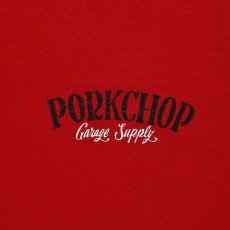 画像11: PORKCHOP GARAGE SUPPLY  PORK BACK TEE (11)