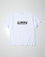 画像4: RADIALL  CHROME FLAGS - CREW NECK T-SHIRT S/S (4)