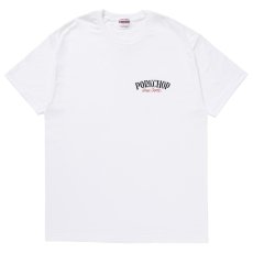 画像2: PORKCHOP GARAGE SUPPLY  PORK BACK TEE (2)