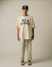 画像9: APPLEBUM  "ピエール学園" Baseball Shirt (9)