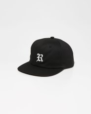 画像1: RADIALL   CNQ BOWL - TRUCKER CAP (1)