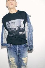 画像7: MINEDENIM  WDS X MINEDENIM PHOTO L/S TEE (7)