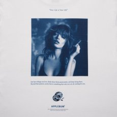 画像5: APPLEBUM  "Morning Cigarette" T-shirt (5)