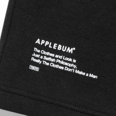 画像5: APPLEBUM  Double Knit Short Pants (5)