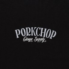 画像7: PORKCHOP GARAGE SUPPLY  PORK BACK TEE (7)