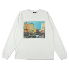 画像4: MINEDENIM  WDS X MINEDENIM PHOTO L/S TEE (4)