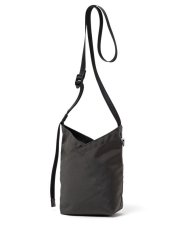 画像3: hobo  AZUMA SHOULDER BAG NYLON OXFORD for CITY COUNTRY CITY (3)