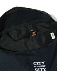 画像25: hobo  EVERYDAY WAIST POUCH NYLON OXFORD for CITY COUNTRY CITY (25)