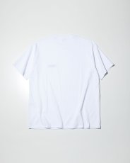 画像5: RADIALL  NICE DREAM EMB - CREW NECK T-SHIRT S/S (5)