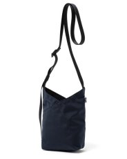 画像10: hobo  AZUMA SHOULDER BAG NYLON OXFORD for CITY COUNTRY CITY (10)