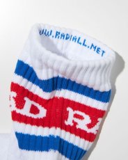 画像10: RADIALL   LOW KICK - 1PAC SOX SHORT / DRALON (10)