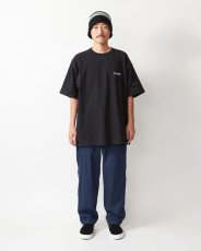 画像7: RADIALL  NICE DREAM EMB - CREW NECK T-SHIRT S/S (7)