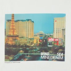 画像6: MINEDENIM  WDS X MINEDENIM PHOTO L/S TEE (6)