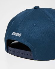 画像19: RADIALL   CNQ BOWL - TRUCKER CAP (19)