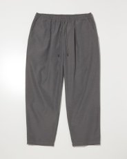 画像6: RADIALL  DOOBIE CAT - STRAIGHT FIT EASY PANTS (6)