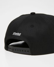 画像4: RADIALL   CNQ BOWL - TRUCKER CAP (4)