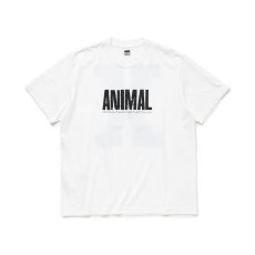 画像2: RATS  ANIMAL X TEE (2)