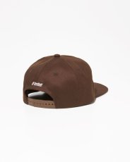 画像7: RADIALL   CNQ BOWL - TRUCKER CAP (7)