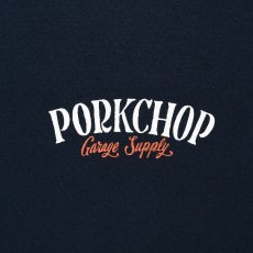 画像19: PORKCHOP GARAGE SUPPLY  PORK BACK TEE (19)