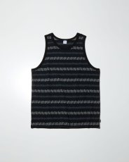 画像1: RADIALL  AIRSTREAM - TANKTOP (1)