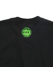 画像3: hobo  EMBROIDED LOGO POCKET TEE by CITY COUNTRY CITY (3)