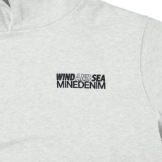 画像8: MINEDENIM  WDS X MINEDENIM PHOTO HOODIE (8)