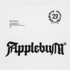 画像11: APPLEBUM  Dry "Cotton Like " T-shirt (11)