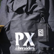 画像12: Liberaiders  PX MINI WALLET (12)