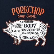 画像20: PORKCHOP GARAGE SUPPLY  PORK BACK TEE (20)