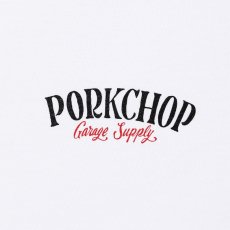 画像3: PORKCHOP GARAGE SUPPLY  PORK BACK TEE (3)