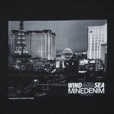 画像3: MINEDENIM  WDS X MINEDENIM PHOTO L/S TEE (3)