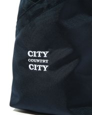 画像15: hobo  AZUMA SHOULDER BAG NYLON OXFORD for CITY COUNTRY CITY (15)