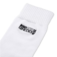 画像6: MINEDENIM  WDS X MINEDENIM SOCKS (6)