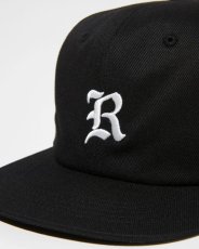 画像3: RADIALL   CNQ BOWL - TRUCKER CAP (3)