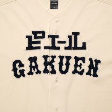 画像4: APPLEBUM  "ピエール学園" Baseball Shirt (4)