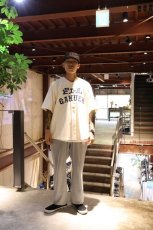 画像10: APPLEBUM  "ピエール学園" Baseball Shirt (10)