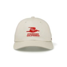 画像4: STANDARD CALIFORNIA  SD Hava Good One Twill Cap (4)