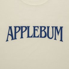 画像4: APPLEBUM  "Bridge Logo" T-shirt (4)