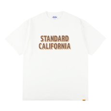 画像5: STANDARD CALIFORNIA  SD Heavyweight Sign Paint Logo T (5)