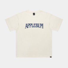 画像1: APPLEBUM  "Bridge Logo" T-shirt (1)