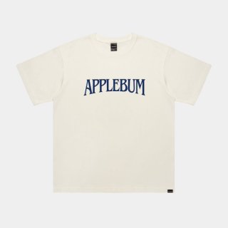 Applebum 入れよ ワルモノ見参 スラムダンク ロングTシャツ ロンT