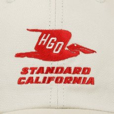 画像7: STANDARD CALIFORNIA  SD Hava Good One Twill Cap (7)