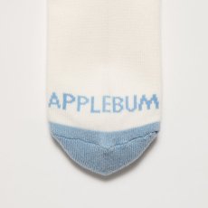 画像6: APPLEBUM  "LEGEND 23"Sox (L.Blue) (6)