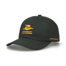 画像1: STANDARD CALIFORNIA  SD Hava Good One Twill Cap (1)