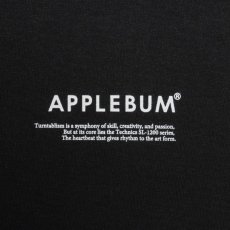 画像10: APPLEBUM  "SL-1200MK2" T-shirt (10)